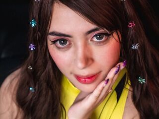 JanneDolphine's Chaturbate live cam girls Profile Image